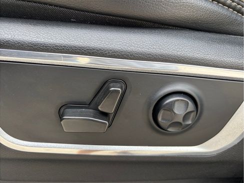 Used 2021 RAM 1500 Laramie w/ Sport Appearance Package AWD/4WD image 20