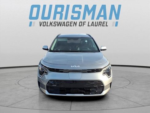 Used 2024 Kia Niro Wind image 6