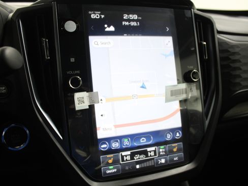 New 2026 Subaru Forester Limited image 14