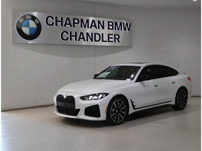 New 2026 BMW 430i w/ M Sport Package