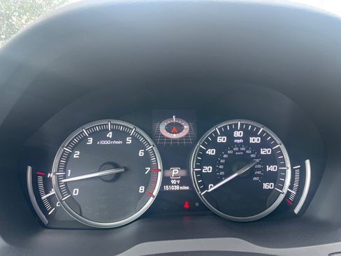 Used 2016 Acura MDX FWD w/ Technology Package image 21