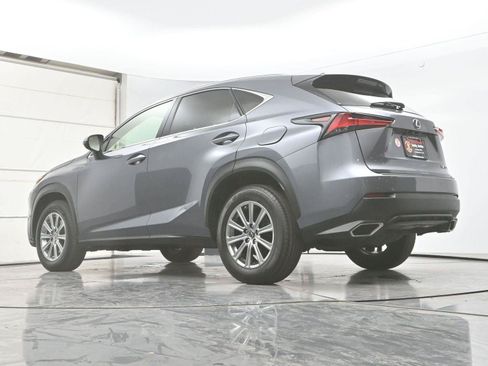 Used 2020 Lexus NX 300 AWD w/ Comfort Package image 35