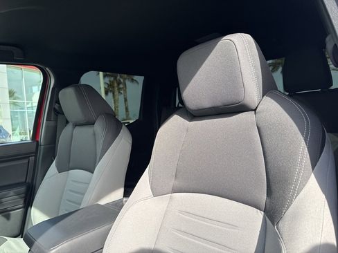 Used 2026 Toyota Tacoma TRD Sport image 14