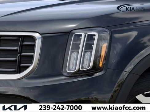 New 2025 Kia Telluride S image 10