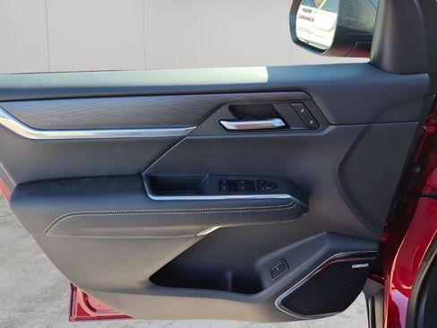 New 2026 GMC Acadia Elevation w/ Black Edition image 26