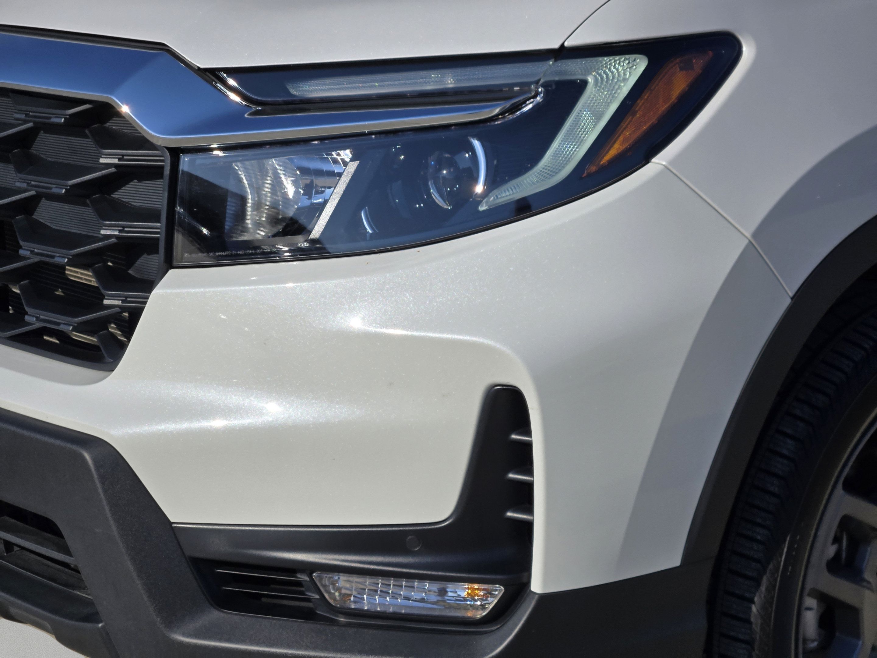 Used 2023 Honda Passport EX-L image 29