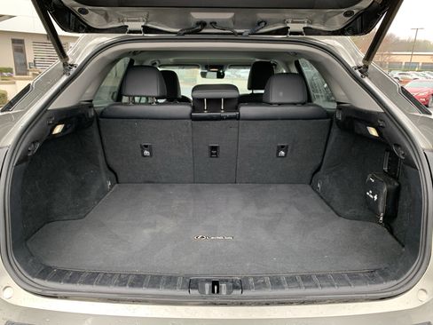 Used 2020 Lexus RX 350 350 image 34