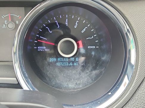 Used 2014 Ford Mustang Coupe image 12