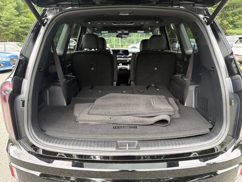 Used 2024 Kia Telluride EX X-Line AWD/4WD image 13