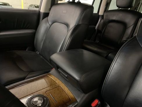 Used 2011 INFINITI QX56 2WD w/ Theater Pkg image 65