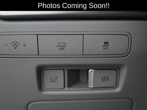 Used 2025 Hyundai Palisade SEL AWD/4WD image 8