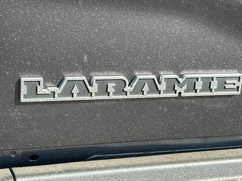 New 2026 RAM 2500 Laramie image 25