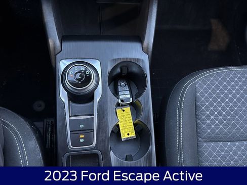 Used 2023 Ford Escape Active w/ Tech Pack #1 image 25