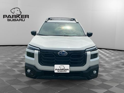 New 2026 Subaru Outback Touring XT AWD/4WD image 7