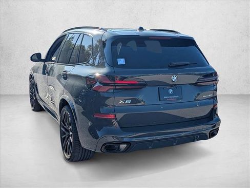 New 2026 BMW X5 sDrive40i w/ M Sport Package RWD image 8