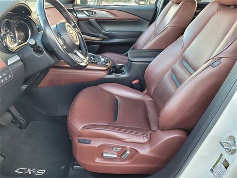Used 2016 MAZDA CX-9 Signature image 15