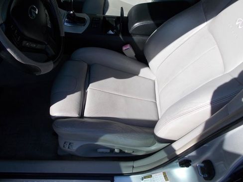 Used 2007 INFINITI G35 Sport w/ Premium Pkg RWD image 25
