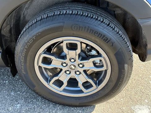 Certified 2023 Ford Bronco Sport Big Bend w/ Convenience Package image 5