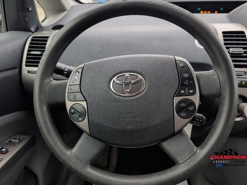 Used 2008 Toyota Prius image 20