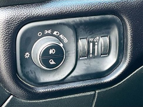 Used 2023 RAM 2500 Power Wagon w/ Level 1 Equipment Group image 10