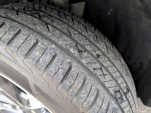 Used 2021 Jeep Grand Cherokee L Overland w/ Luxury Tech Group IV image 29