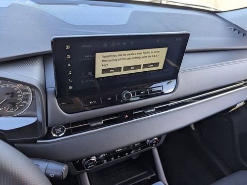 New 2026 Mitsubishi Outlander SE image 14