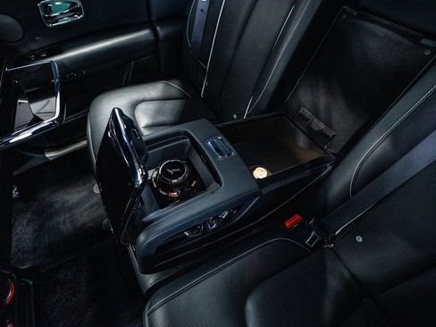 Used 2022 Rolls-Royce Ghost image 59