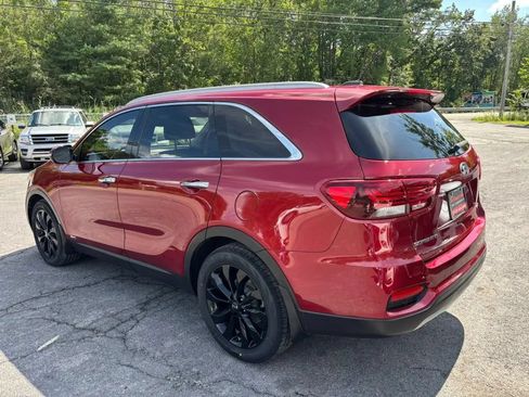 Used 2020 Kia Sorento EX AWD/4WD image 6