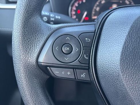 Certified 2024 Toyota RAV4 LE image 25