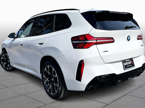 New 2026 BMW X3 xDrive30 image 12