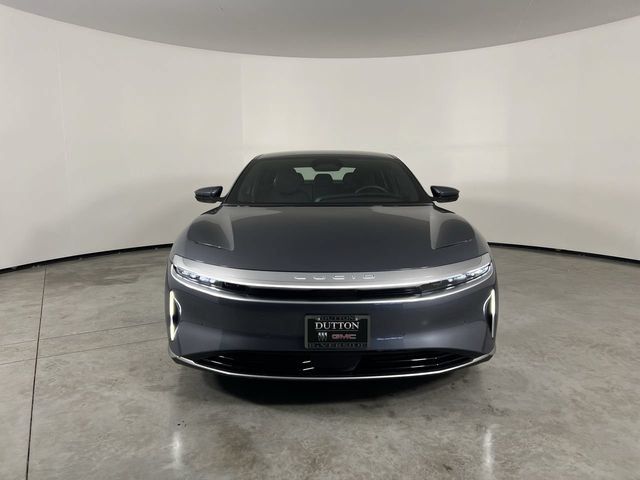 Used 2024 Lucid Air Touring AWD/4WD image 3