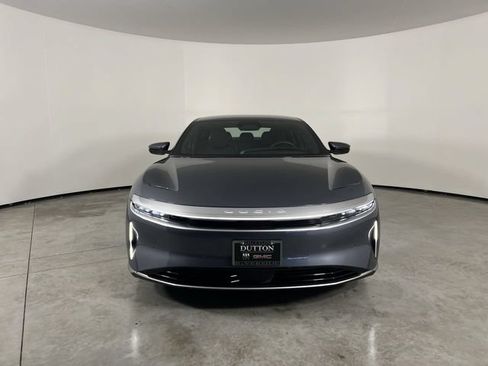 Used 2024 Lucid Air Touring AWD/4WD image 3