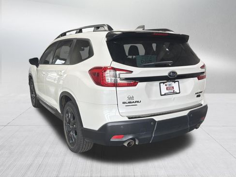Certified 2024 Subaru Ascent Onyx Edition AWD/4WD image 5