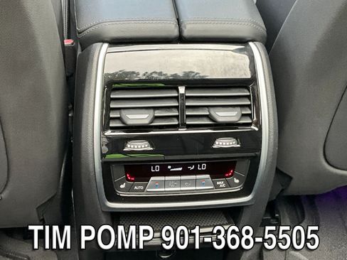 Used 2019 BMW X5 xDrive40i w/ Convenience Package AWD/4WD image 19
