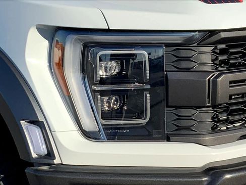 Certified 2023 Ford F150 Raptor image 22