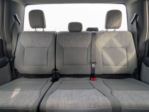 Used 2025 Ford F250 XLT image 29