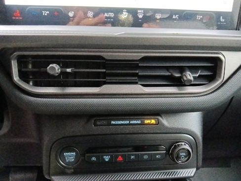 New 2025 Ford Bronco Sport Badlands w/ Sasquatch Badlands Package image 24