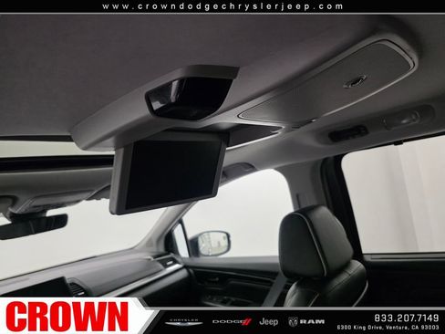 Used 2022 Honda Odyssey Elite image 18