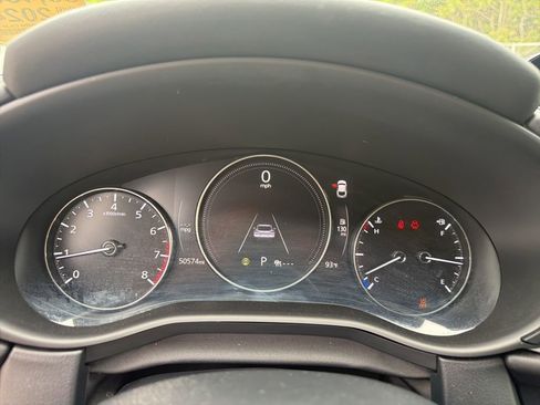 Used 2024 MAZDA CX-30 AWD 2.5 S w/ Select Sport Pkg image 5