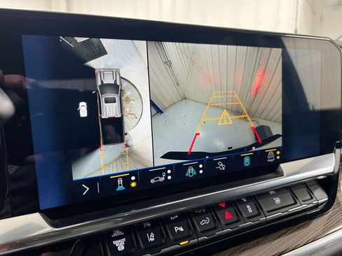 Certified 2025 Chevrolet Silverado 2500 LT w/ Safety Package image 16