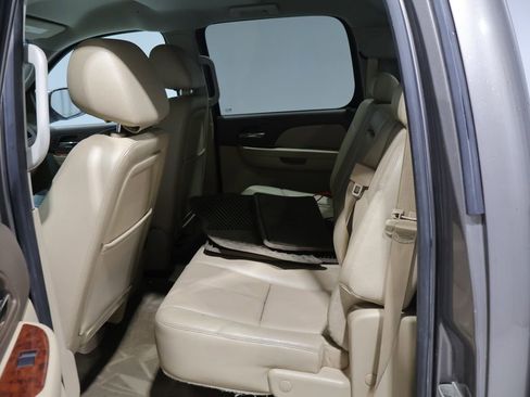 Used 2012 Chevrolet Silverado 1500 LTZ w/ LTZ Plus Package AWD/4WD image 18