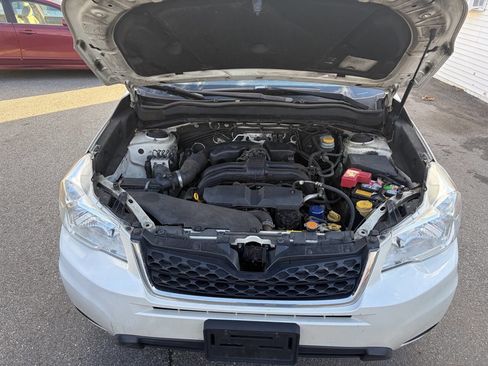 Used 2014 Subaru Forester 2.5i Premium w/ All-Weather Package image 14