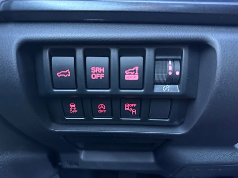 Used 2024 Subaru Forester Wilderness image 28