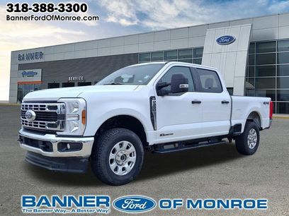 Certified 2024 Ford F250 XLT