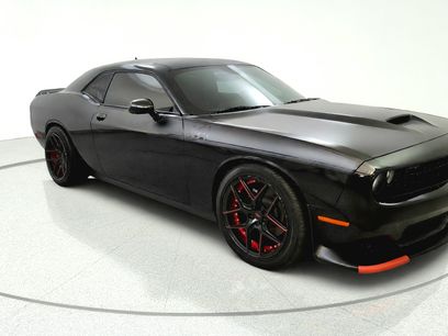 Used 2023 Dodge Challenger R/T w/ T/A Package