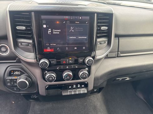 Used 2025 RAM 1500 Big Horn image 14