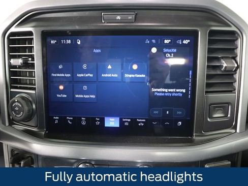 New 2026 Ford F150 XLT AWD/4WD image 49