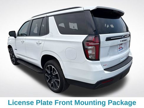 Used 2023 Chevrolet Tahoe RST AWD/4WD image 5