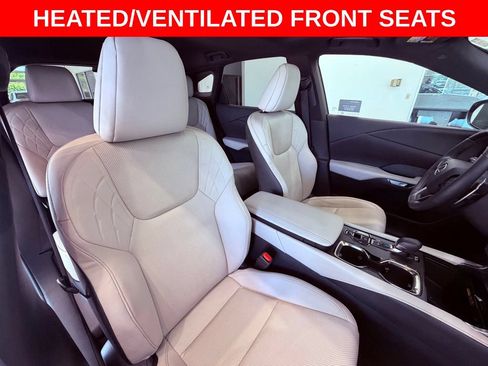 Certified 2023 Lexus RX 350 Premium w/ Accessory Package (Z1) FWD image 14