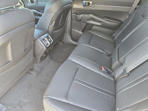 New 2026 Kia Sorento S w/ S Panoramic Sunroof Package image 20